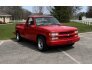 1997 Chevrolet S10 Pickup for sale 101738628